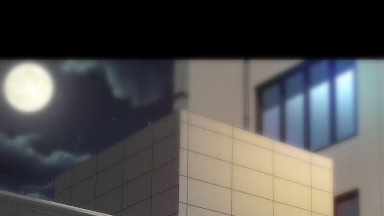 屋上のハメキング 1話