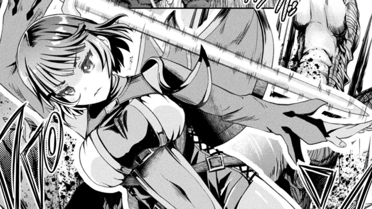 女騎士は裏切りの姫に蹂躙される