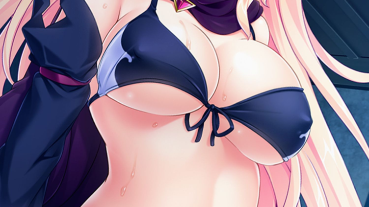 性転換！孕ませクエスト 〜女体化魔王と発情勇者〜 （単話） 第1話