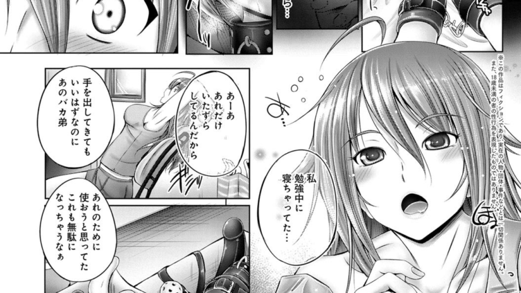 それでも姉は女王様