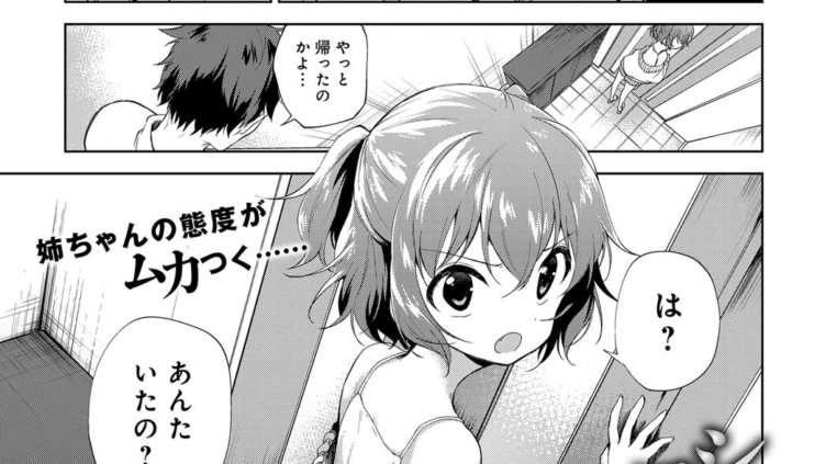 シスターコンプレックス