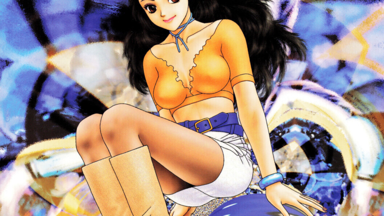 いけないよゆう子さん 応用編