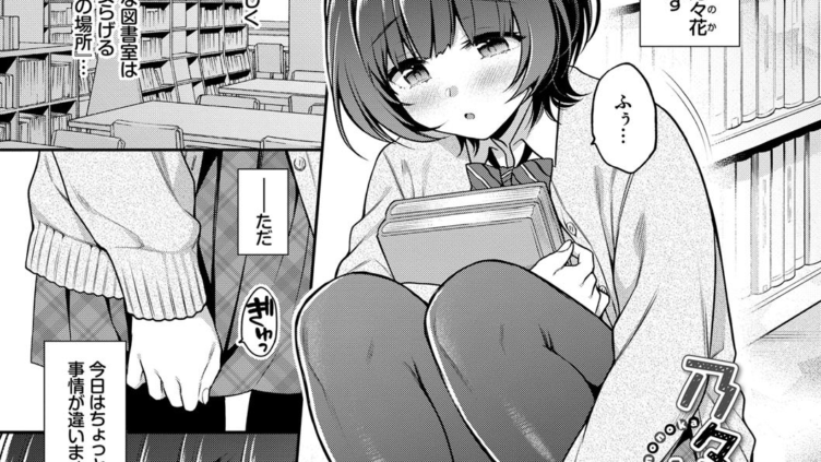 ひめごとりっぷ FANZA限定 デジタル特装版