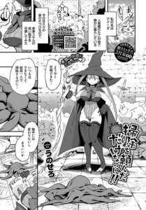 掃除を頼んだだけなのに!!