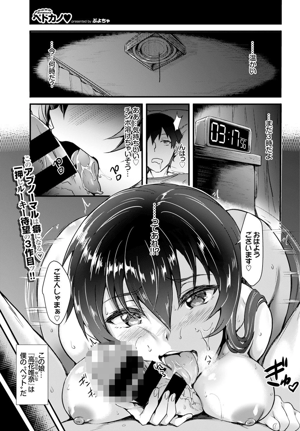ペトカノ