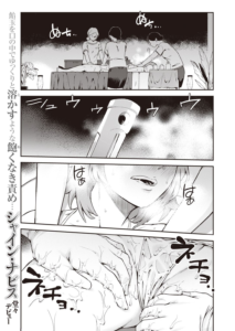 淫謀 強●快楽エステ