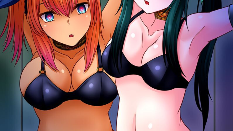 生意気姉妹が常識を改変されて兄の子種でボテ腹になるまで