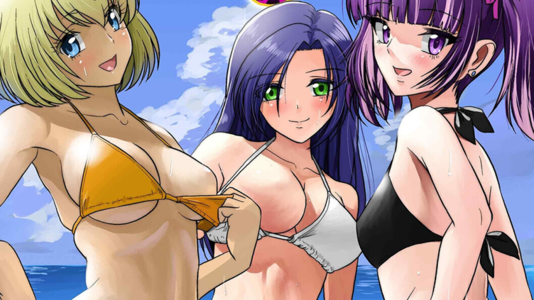 ギャルハーレムってよくない？（2）