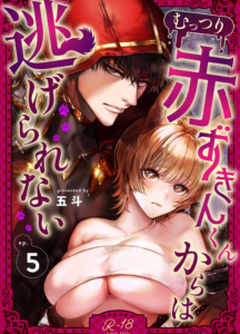 むっつり赤ずきんくんからは逃げられない （5）