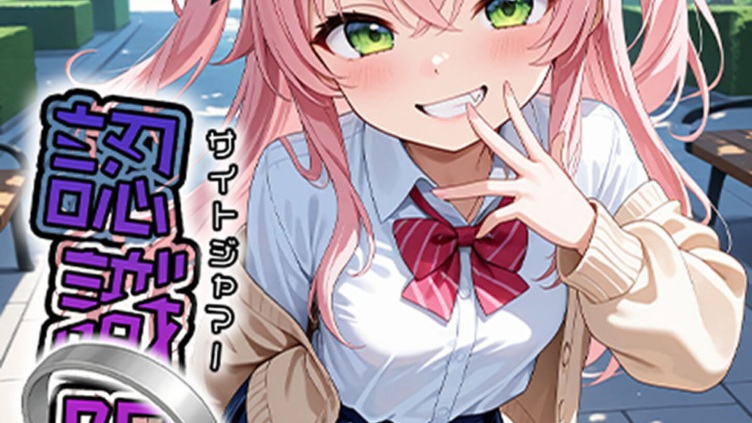 認識阻害-サイトジャマー- モザイク版