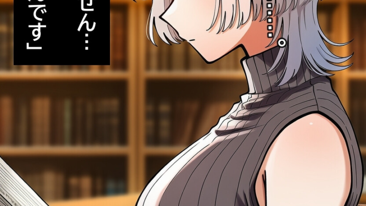 古書店員のダウナー系お姉さんに生中出ししまくって孕ませるまで。