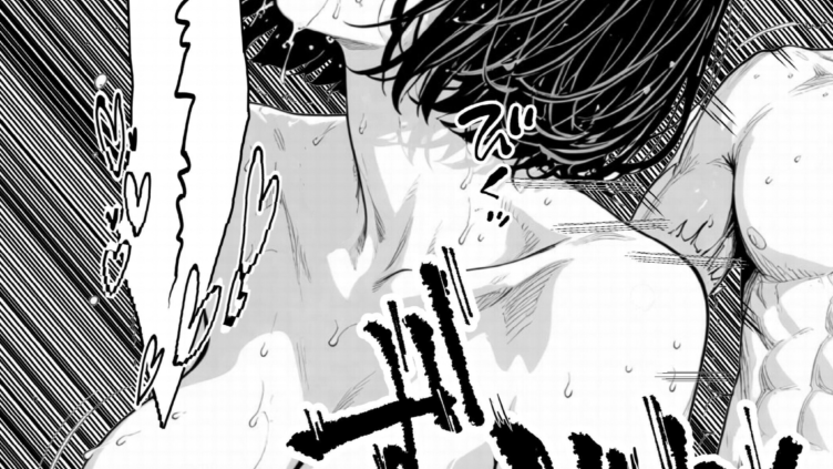 ふたりの彼氏（3）（単話）