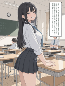 おまんこ係