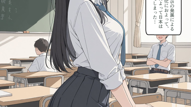 おまんこ係