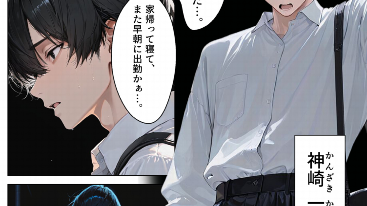 OLギャルになった妹を家賃代わりに中出しする話