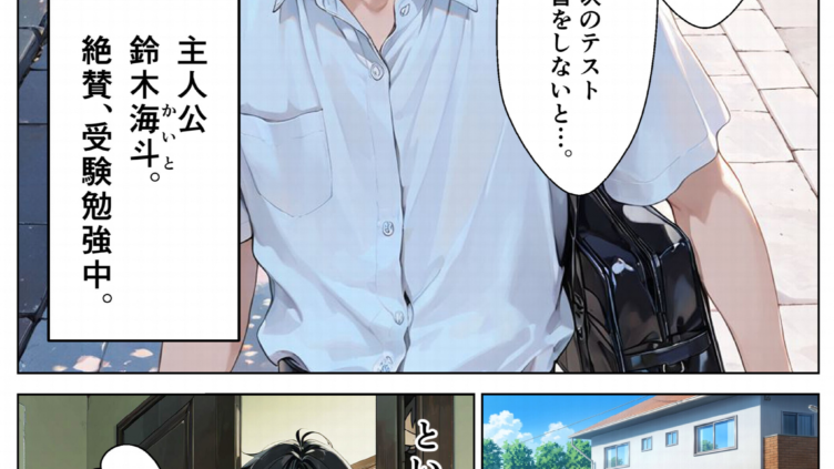 ねーちゃんの友達の爆乳ギャルに何度も射精管理された話