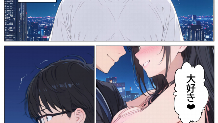 浮気されて精神崩壊した俺が女風No.1になって元カノを寝取り復讐セックスで快楽堕ちさせた話