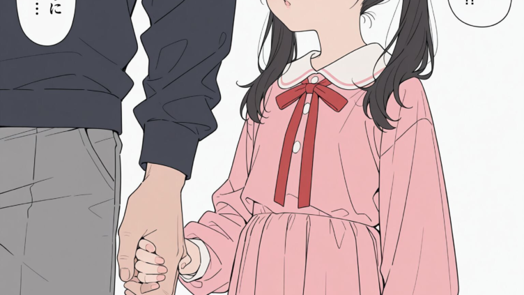エッチに成長した妹