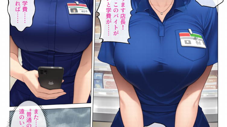 パパ活女子の初夜は蜜の味 優等生の堕とし方