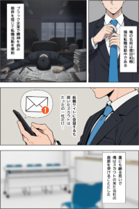 転職したら爆乳ギャル社長の性欲処理係に任命された件（1）（単話）