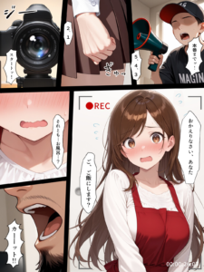 疑似夫婦生活で演技指導 -これは演技、演技のはず――だよね？-