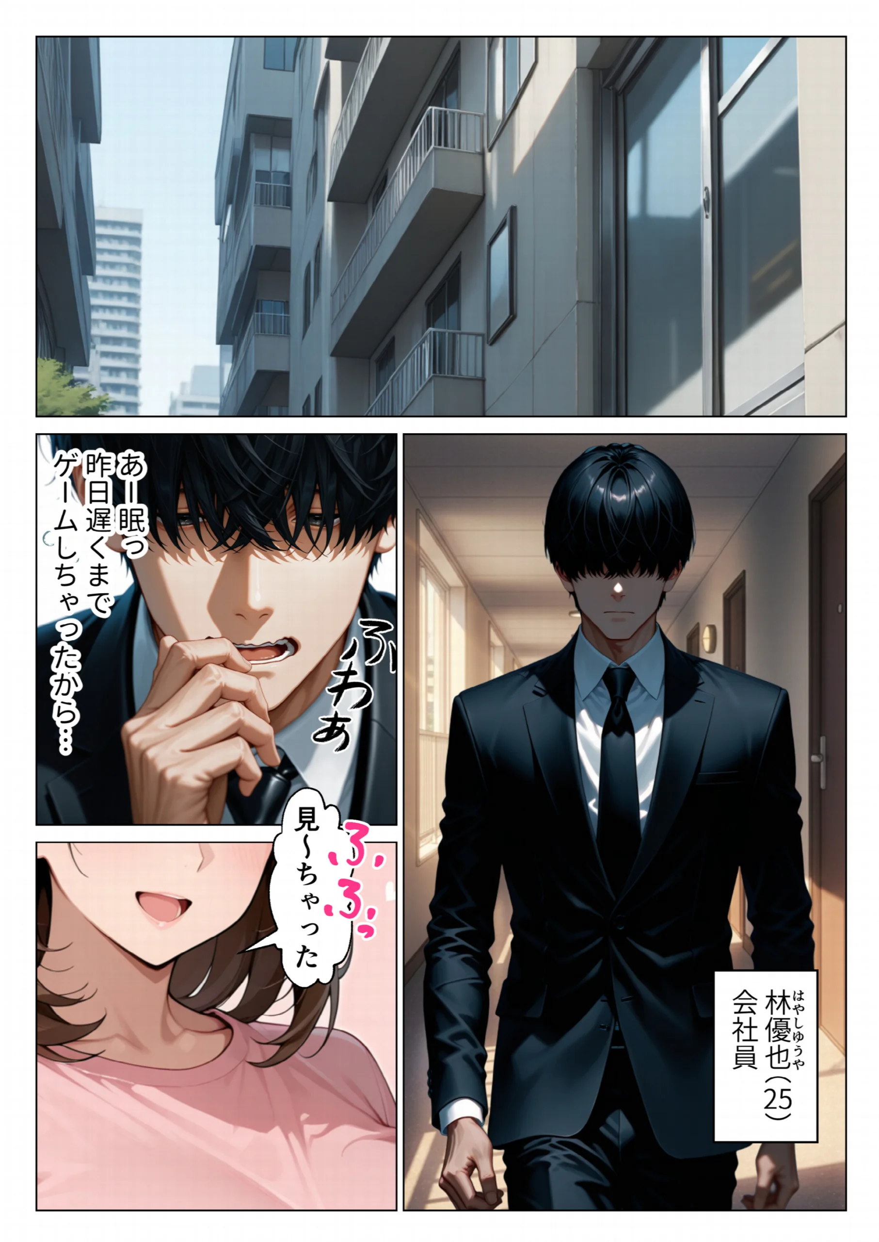 デリヘル呼んだら隣家の人妻口止め料として無制限でまんこ貸してくれた話【モザイク版】