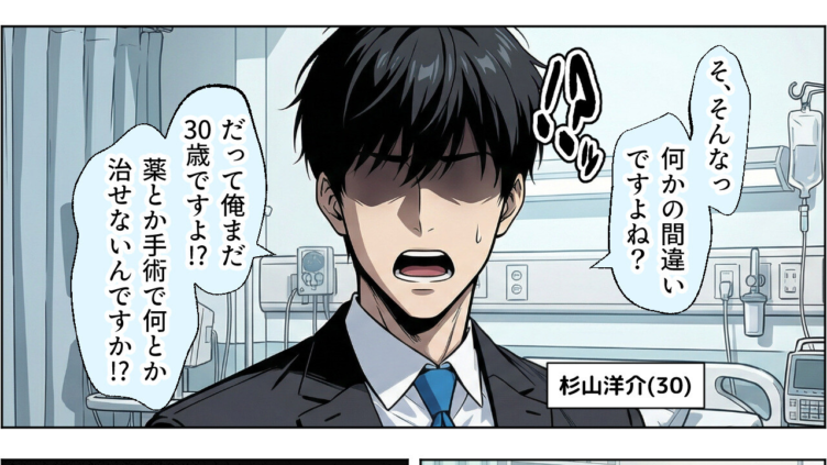 ギャルのパンツは万病に効くらしい（1）（単話）