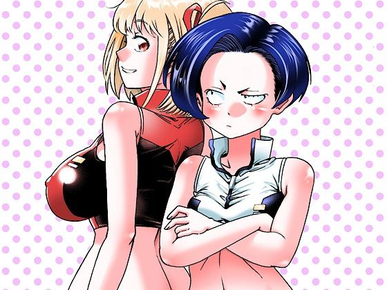 チチクリ・リコリス(千束とフキ編)