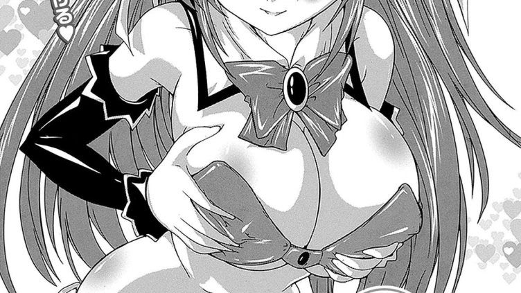 OZの魔法使い〜愛と淫欲の肉人形〜（1）