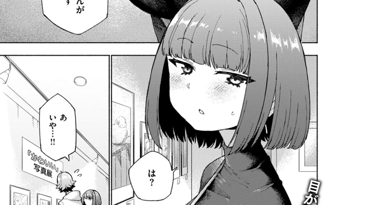 マウンティング