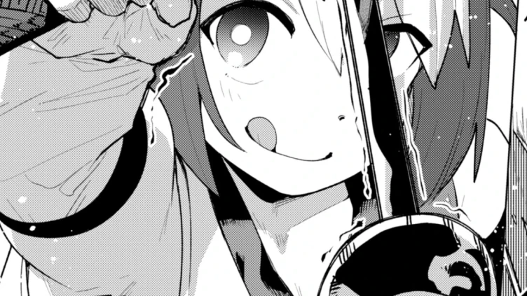 チン剣勝負は待ったなし