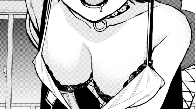 どうしても先輩とセックスがしたい後輩の話