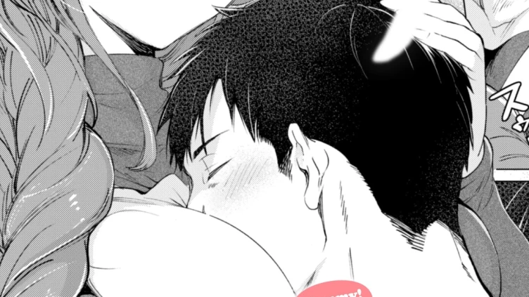 おまんま吸いたい！