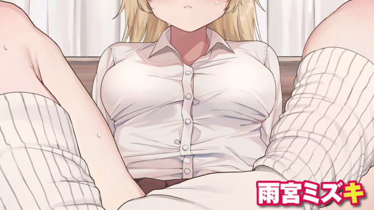コアコレ これでイキたいの？ 足コキ