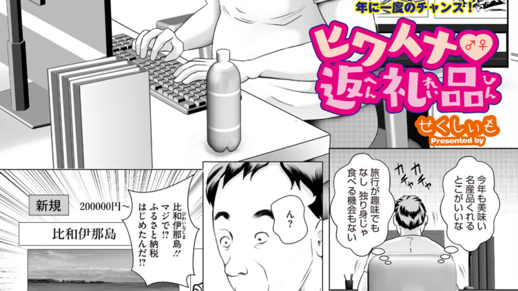 ヒワイナ返礼品