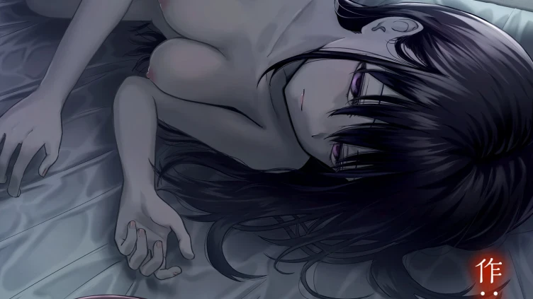 托卵の娘（12）