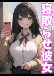 寝取らせ彼女