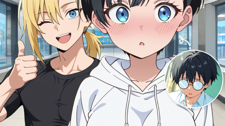 性転換希望調査に僕だけ希望するで出した結果、本当に女の子になってしまった話