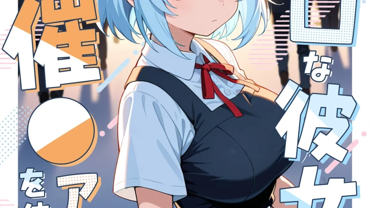 無口な彼女に催●アプリを使ったら。