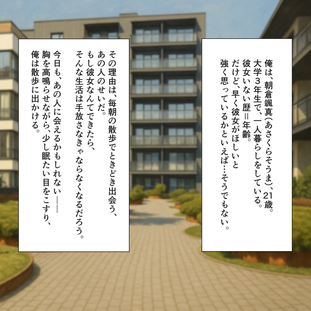 真由子さん（37歳）の胸チラ拝んで中出しさせてもらった話【モザイク版】