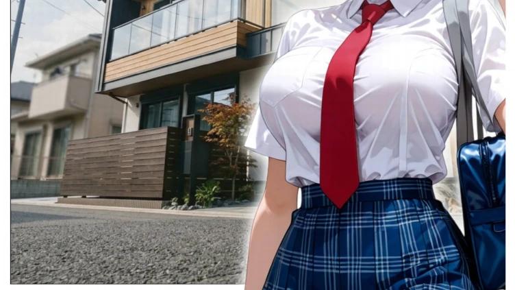 家族乗っ取り計画 〜厳格母を完全支配し家族を乗っ取ってみた〜（1）（単話）