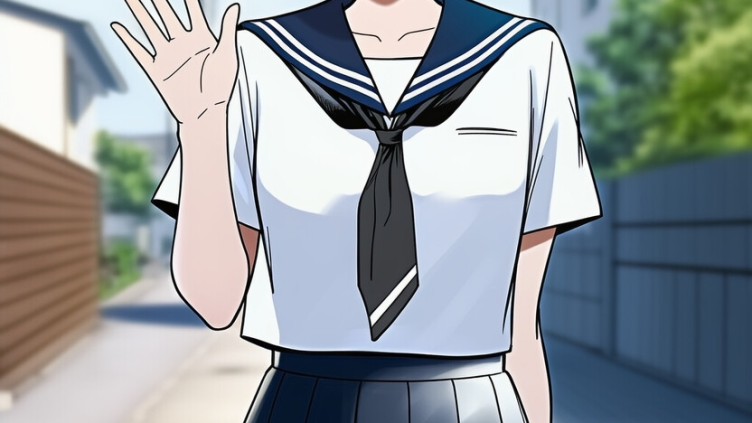 バレー部の須川さんと子作りセックスする。