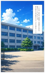 童貞のボクが大好きな優等生ヒロインを目の前で校長に弱みを握られNTRされた話