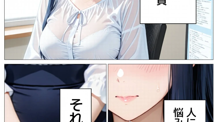 欲求不満女子の指で！ローターで！ディルドで！オナニー日和（1）（単話）