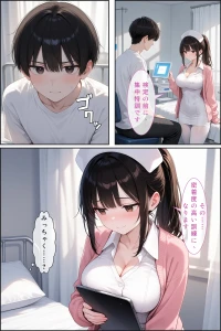 早漏改善クリニック〜暴発1回3万円、完治すれば全額返金〜（4）（単話）