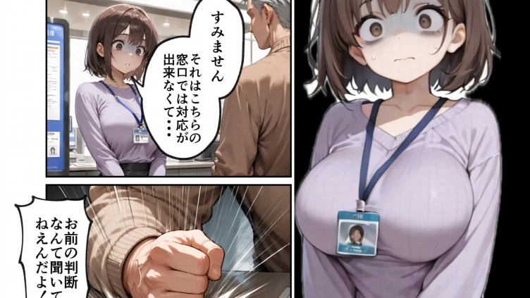 区役所職員だった私が気付いたら配信者になって月額100万円もする！！会員限定サブスクを作っていた話