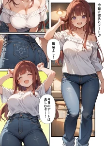 妹よ、どしたん？話聞こか？〜失恋した妹を俺のち○ぽで慰め上書きセックスした話〜