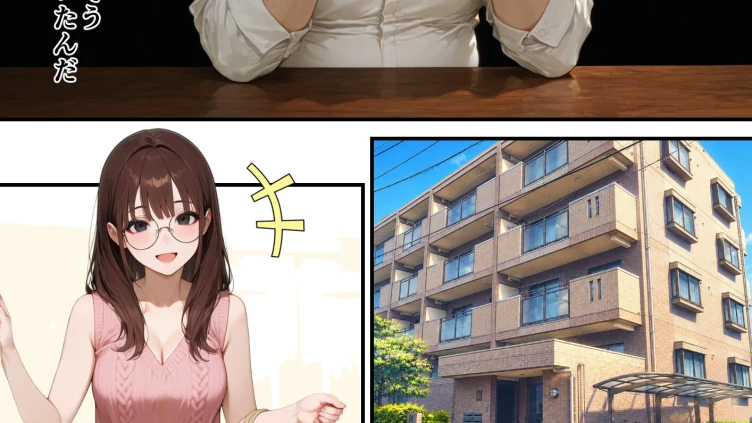 無防備な息子の嫁に裏切りの催〇アプリ・娘のように思っていた彼女をバニー電マで屈辱アクメさせてしまう義父の愛欲