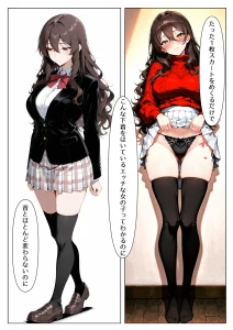 自暴自棄〜両想いなのに…〜(5)(単話)