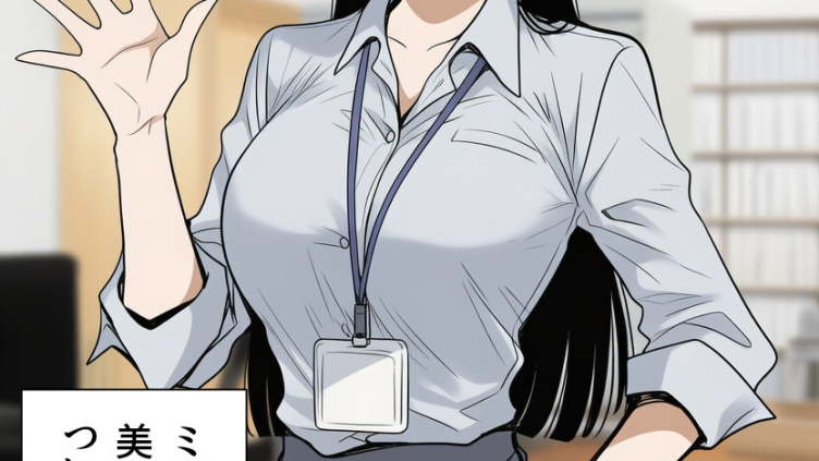 シゴデキな先輩女子社員は、孕みたがり変態肉オナホでした。